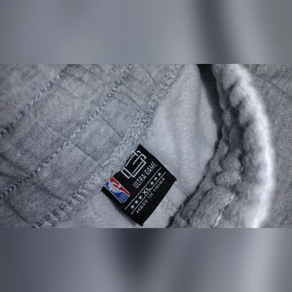 Wolves NBA Sweatpants - Picture 2 of 2